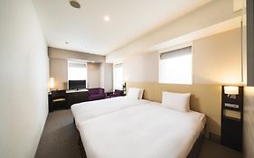 ホテルトラスティ神戸 旧居留地